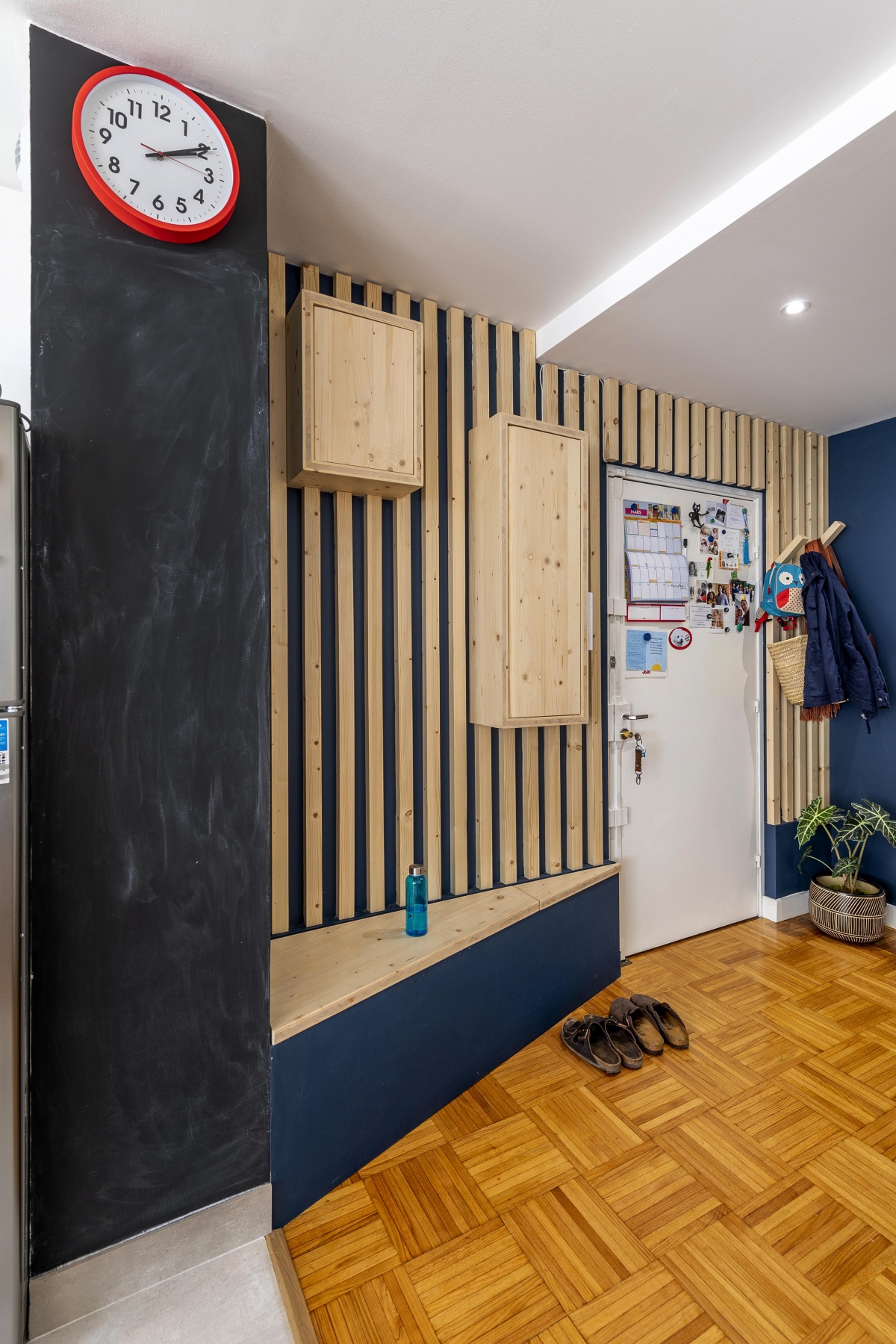 Rnovation appartement : 20190328_Mylene archi appart Lyon6 71rBugeaud_0318
