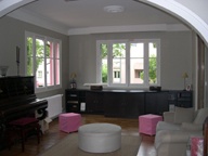 Rénovation Maison à PORT-MARLY (78)