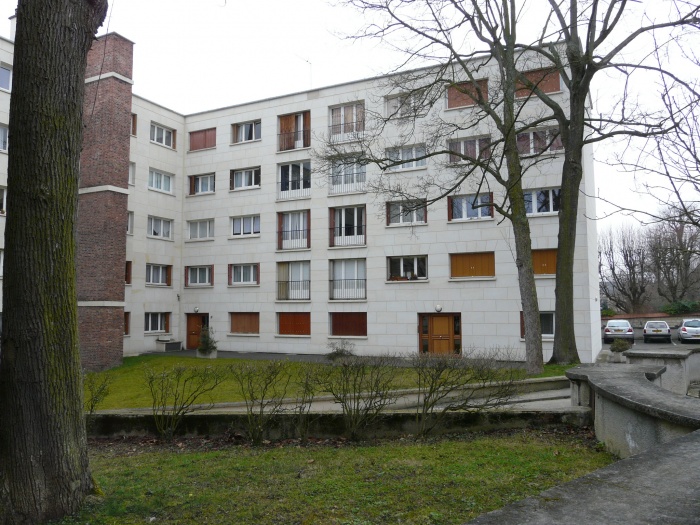 FONCIA - Résidence Les Maréchaux à ST-GERMAIN-EN-LAYE(78)