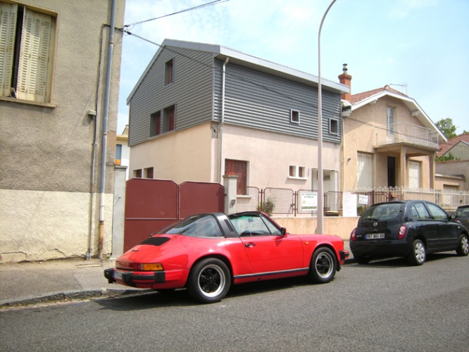 RHABILITATION ET SURLVATION D'UNE MAISON DE VILLE EN OSSATURE BOIS : image_projet_mini_24459