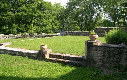 Ch?teau de Blaisy-Haut