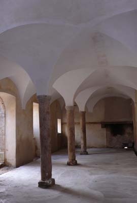 Ch?teau de Blaisy-Haut