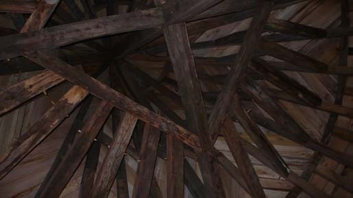 Ch?teau de Blaisy-Haut