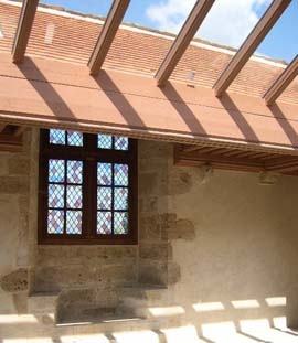 Ch?teau de Blaisy-Haut