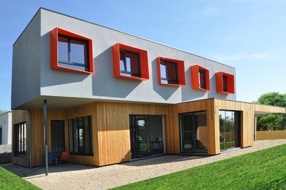 Maison BBC
