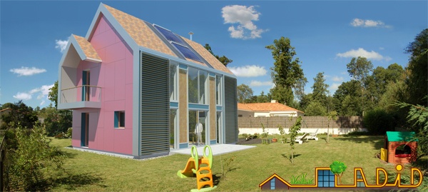 Maison 'Coeur de soleil' : image_projet_mini_50247