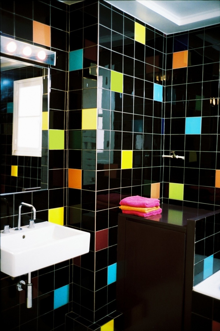 R�habilitation d'un appartement de 3 pi�ces : BEN-05