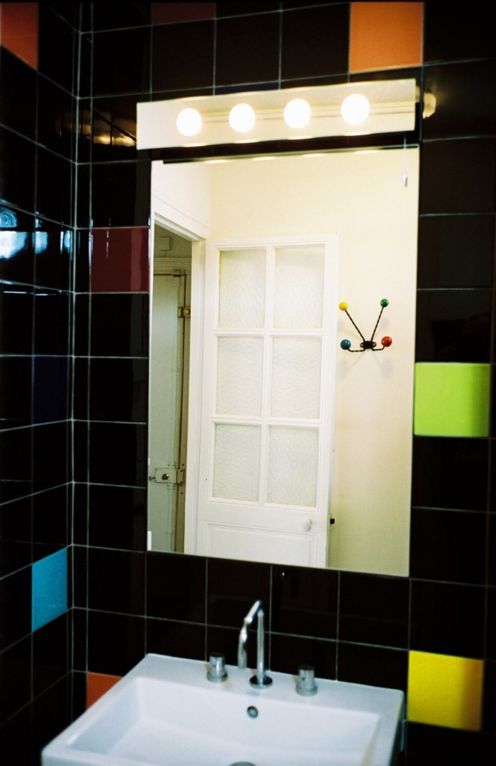 R�habilitation d'un appartement de 3 pi�ces : BEN-06