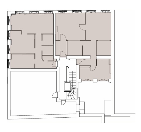 Réunification de deux appartements à la Croix-Rousse : image_projet_mini_5690