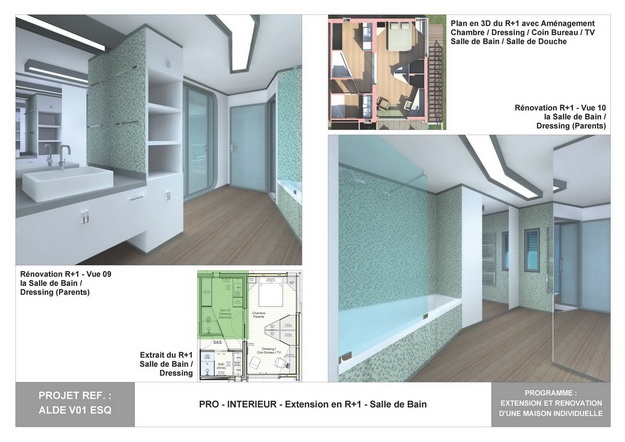 ALDE - V01 - Extension et Rnovation d'une Maison Individuelle : alde_v01_esq_12