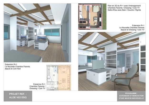 ALDE - V02 - Version et Rnovation d'une Maison Individuelle : alde_v02_esq_08