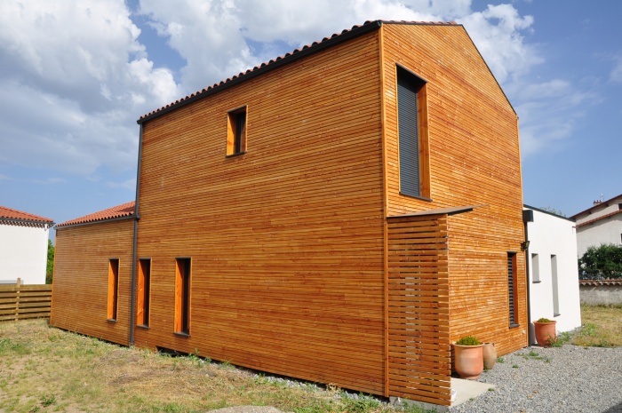 Construction d'une maison bois : DSC_0218.JPG