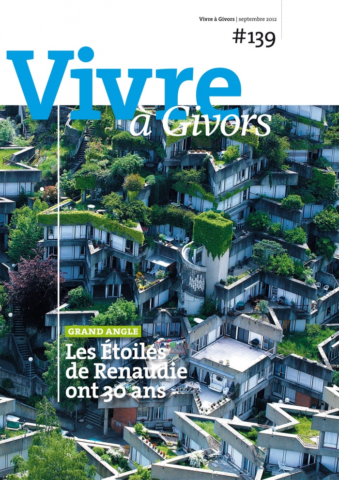 VIvre  Givors