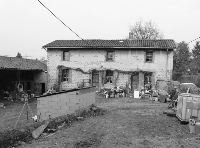 Ancien corps de ferme rnov : image_projet_mini_82727